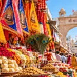 Khatu Shyam ji ka prasad aur nishan kya khariden aur kahan se