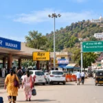 मैहर कैसे पहुंचे? (How to Reach Maihar)